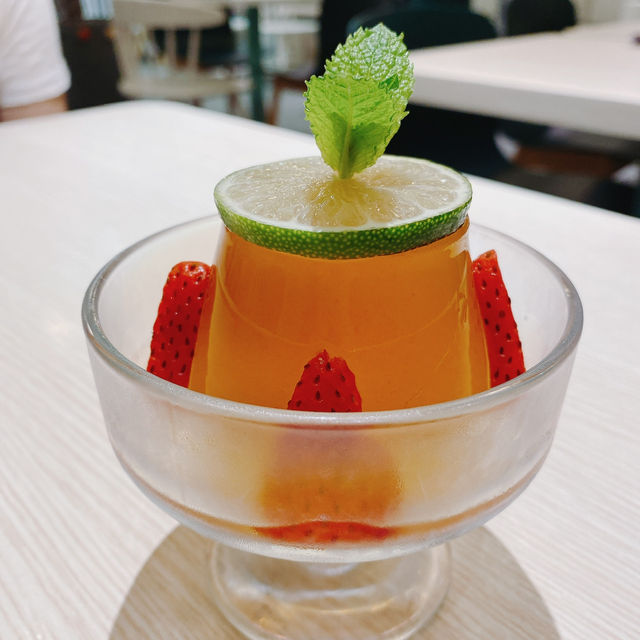 北角·老媽拌麵 $288二人晚餐套餐,甜品和飲品也不容錯過 北角·老媽拌麵 $288二人晚餐套餐,甜品和飲品也不容錯過