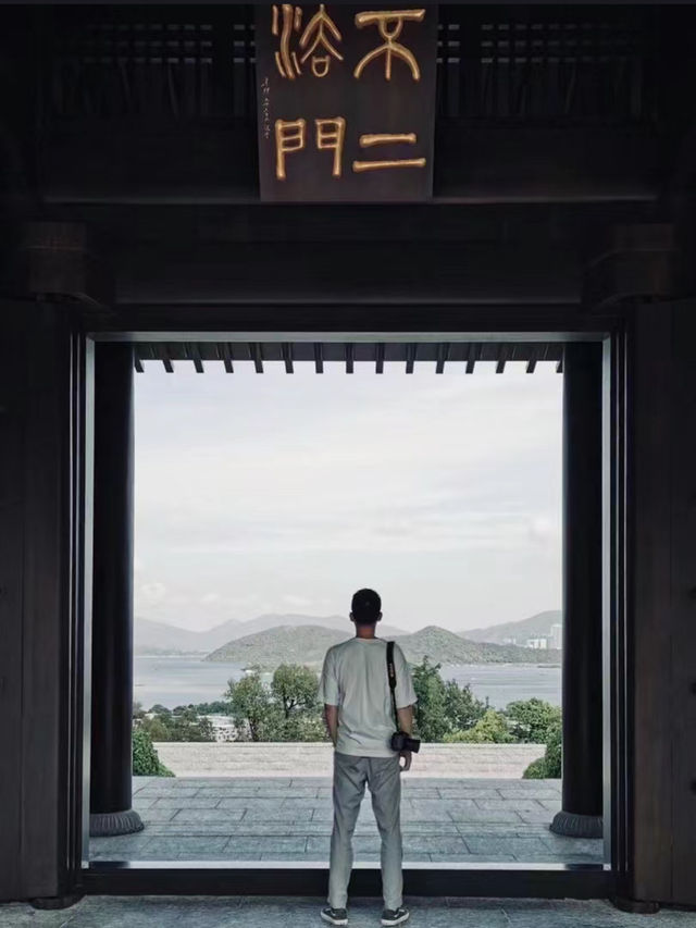悟道於慈山——香港的精神綠洲