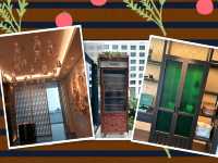 馬來娘惹文化型格住下先@Indigo Hotel KL
