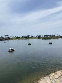 【赤穂】赤穂海浜公園のタテホわくわくランド