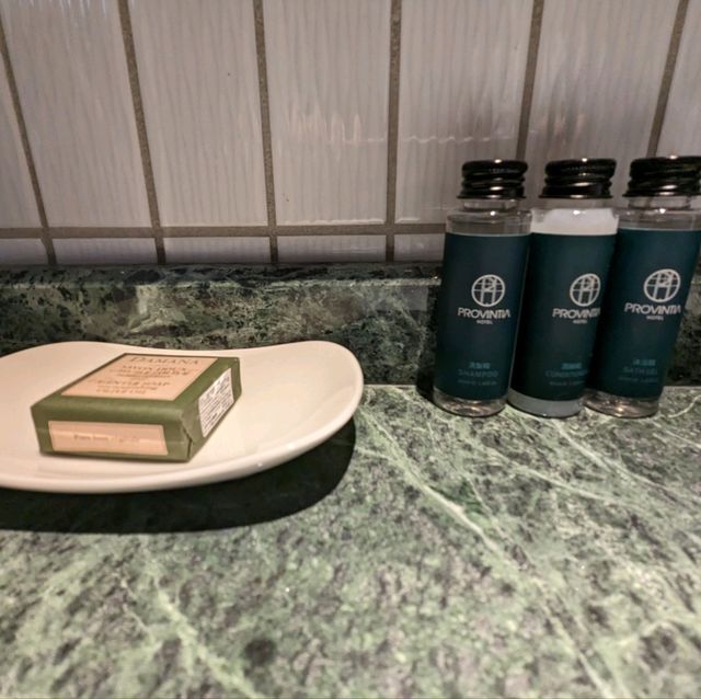 當“台式復古”混搭“歐式典雅”的新風尚：Provintia Hotel 天下南隅