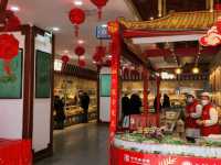 老北京稻香村：新鮮糕點，更有限定節氣糕點