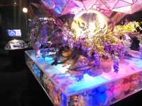 【奈良】西日本最大の金魚ミュージアム