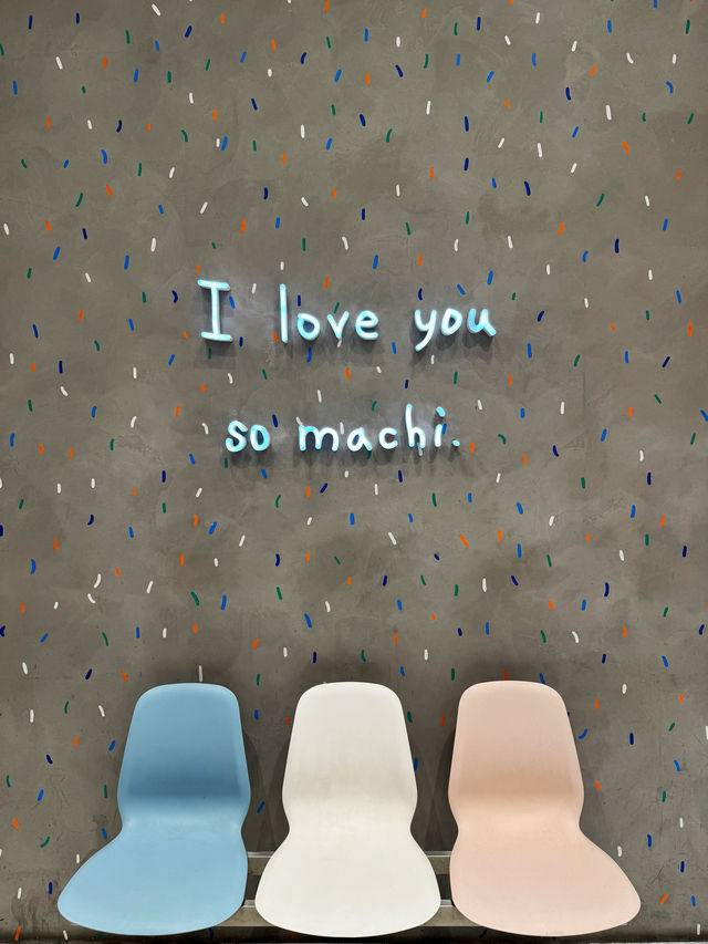 🧋 Love you to the Moon and Back