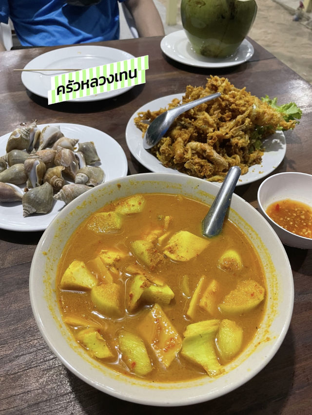 แจก 10 พิกัดที่เที่ยวที่กินคาเฟ่เขาหลัก จ.พังงา 💙