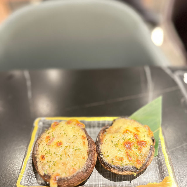 🌟 大瀛喜升級 • 新旺角極尚大瀛喜日本放題🌟
