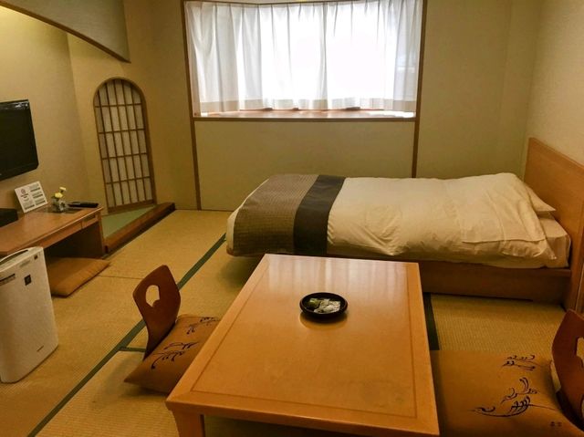 北海道阿寒湖溫泉飯店:阿寒遊久の里 鶴雅 北海道阿寒湖溫泉飯店:阿寒遊久の里 鶴雅