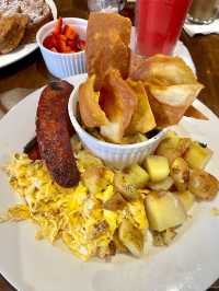 The Lillipad Cafe