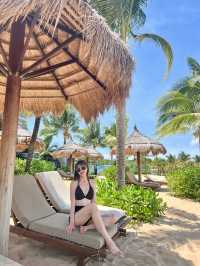 📍富國島渡假飯店 Crowne Plaza Phu Quoc Starbay