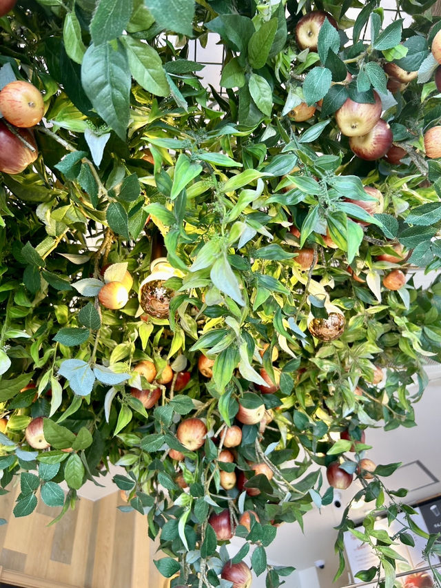 🇯🇵何度でも行ってしまうa la ringo🍏🍎