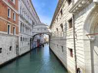義大利🇮🇹｜一生必訪舉世聞名的水都威尼斯Venice
