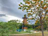 Tanawan Park สวนเดินเล่นชิล ๆ แห่งใหม่@เชียงใหม่