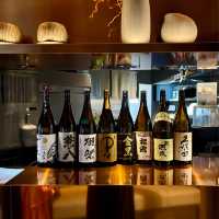 【大阪・難波】景色を眺めながら味わう創作和食「難波ちょうつがひ」