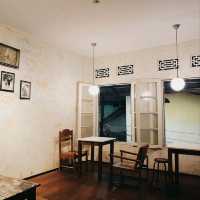 LEGION COFFEESHOP | VERY NOSTALGIC AND AESTHETIC