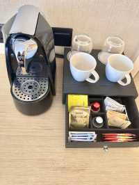 📍 Hotel Stripes Kuala Lumpur, Autograph Collection