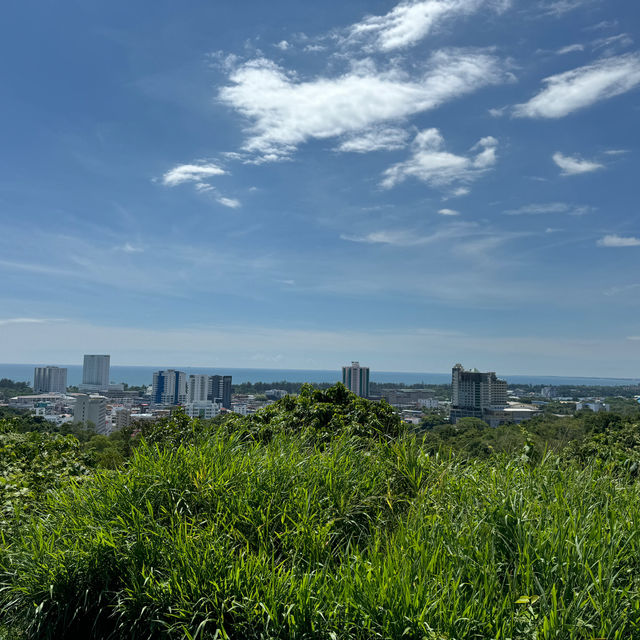 มีรี มาเลเซีย เมืองที่คนไทย ไม่ค่อยรู้จัก!