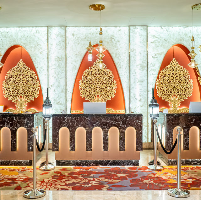 Valia Hotel Bangkok