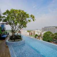 ที่พักเวียงจันทน์
