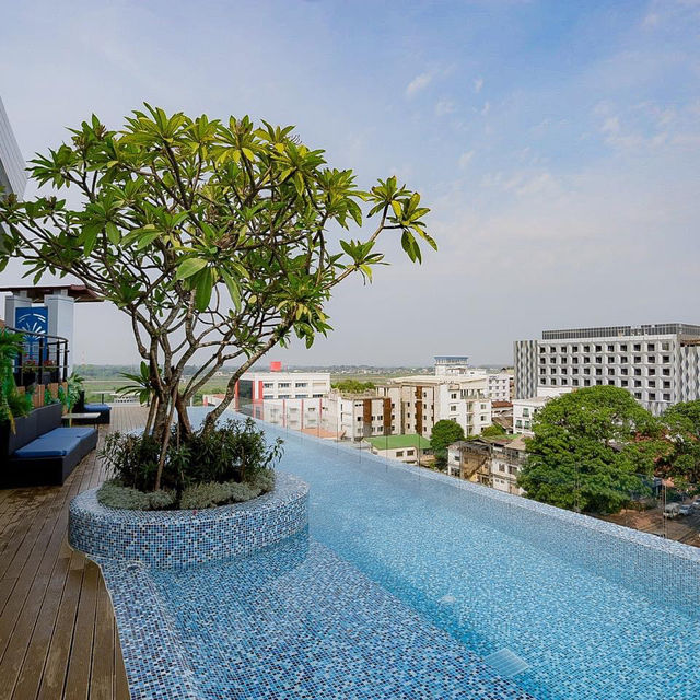 ที่พักเวียงจันทน์