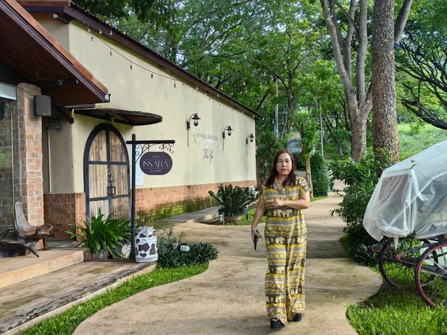 2024春天好去處：Issara莊園酒莊薰醉迷人之旅