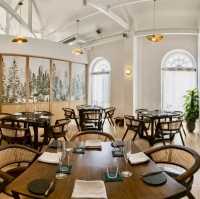 Restaurant JAG