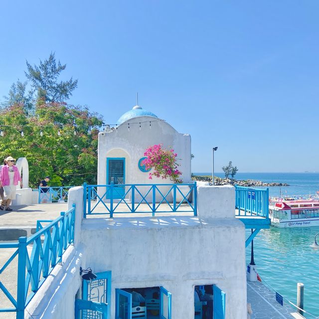 Sơn Trà Marina  