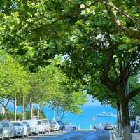 【首爾景點】東幕海邊：壯麗海濱景緻，難忘自然欣賞體驗！