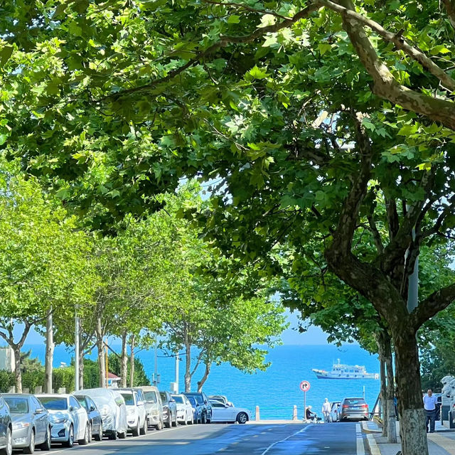 【首爾景點】東幕海邊：壯麗海濱景緻，難忘自然欣賞體驗！