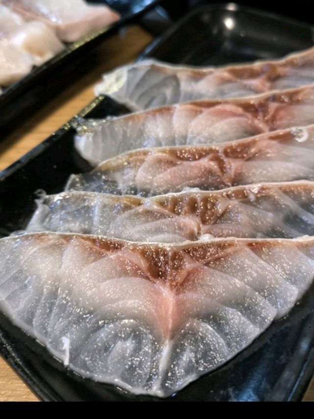 九龍區の性價比火鍋放題🍲