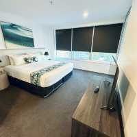 Q1 Resort & Spa @ Surfers Paradise Gold Coast 🇦🇺