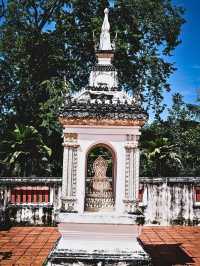 🏡 ไหว้พระขอพร วัดพระสิงห์วรมหาวิหาร
