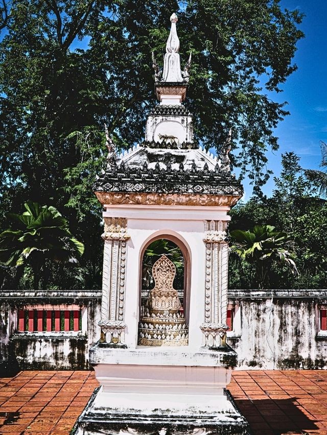 🏡 ไหว้พระขอพร วัดพระสิงห์วรมหาวิหาร