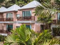 Merit Resort Samui รีสอร์ทบนเนินเขากับวิวหลักล้าน
