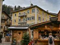 Ortisei Christmas Market: A Festive Alpine Wonderland 🎄✨