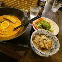 일본여행 교토맛집 Nandattei なんだっ亭