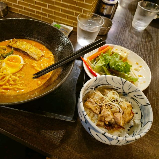 일본여행 교토맛집 Nandattei なんだっ亭