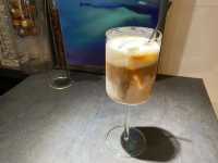 【北九州カフェ】とてもゆったりと過ごせるカフェバー