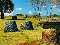 Plain of Jars Site 3