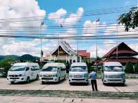 Xieng Khouang Provincial Museum