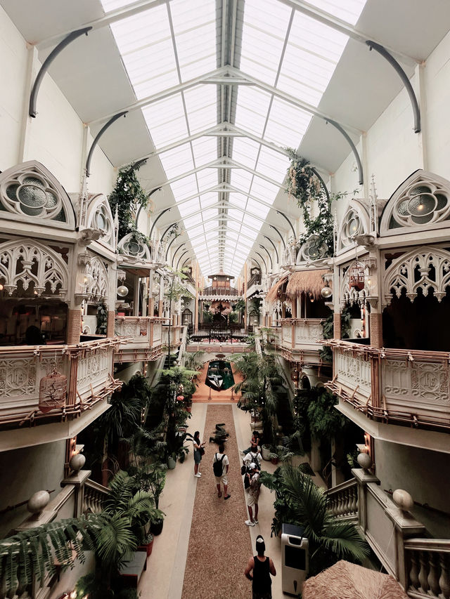 House Of Benedict Pattaya 🌴🍃🎠🎪