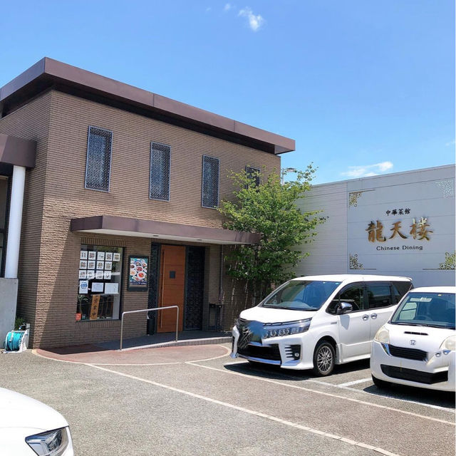 【福岡グルメ】あっという間に提供される週替わりランチが秀逸