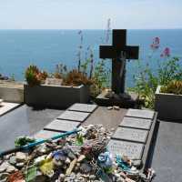 the beauty of the portovenere landscape 
