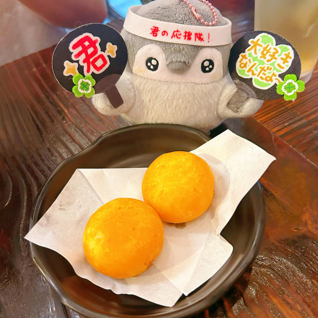 拉麵好高質👍