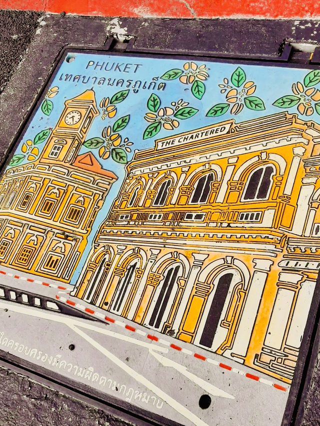 The Most Iconic Place In Phuket 🇹🇭🏛️✨