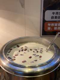 任食拖羅放題