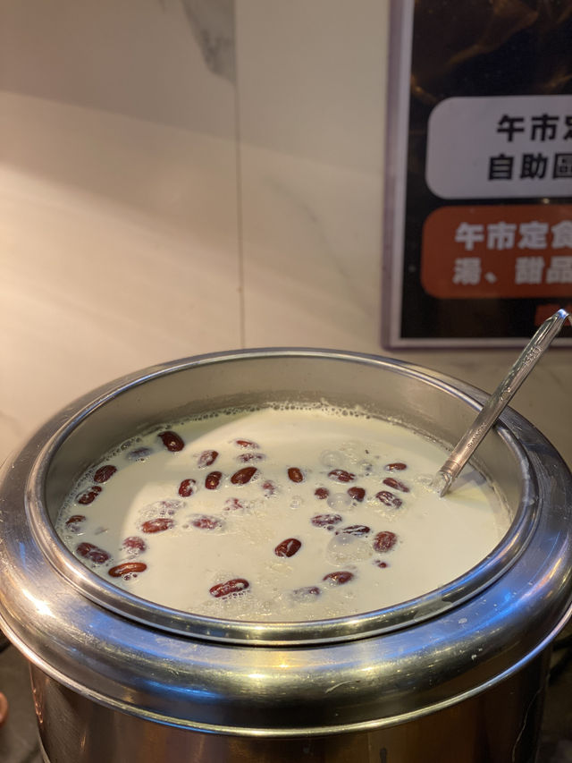 任食拖羅放題