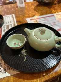 【神奈川/中華街】歩き疲れたら足ツボ！