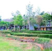 Tranquil Escape at Veranda High Resort