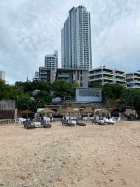 Golden Tulip Pattaya Beach Resort