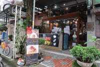新店寵物友善餐廳意享Eat Enjoy
